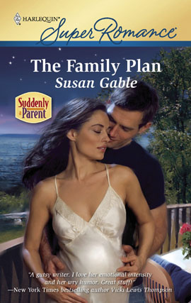 Title details for The Family Plan by Susan Gable - Available